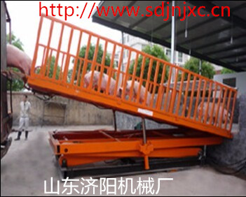 卸豬平臺(點擊查看)